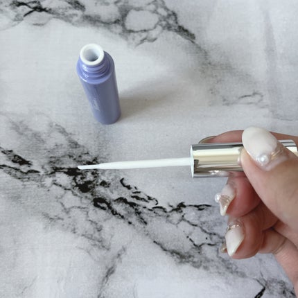 アイラッシュグルー/ミッシュブルーミン/つけまつげを使ったクチコミ(10枚目)