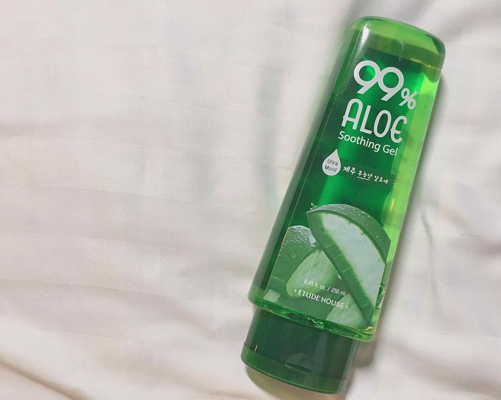 マルチゲル AL/ETUDE/その他スキンケアを使ったクチコミ(1枚目)