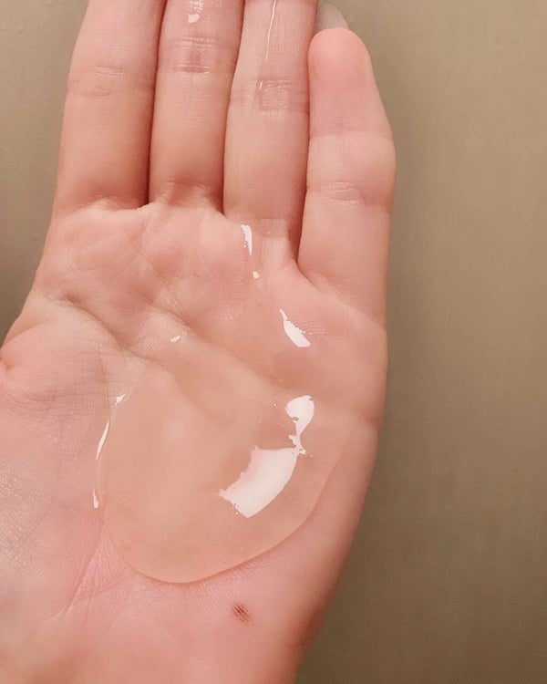 毛穴クリア ホットクレンジングジェル/ツルリ/洗い流すパック・マスク by ごんす@YouTube始めました