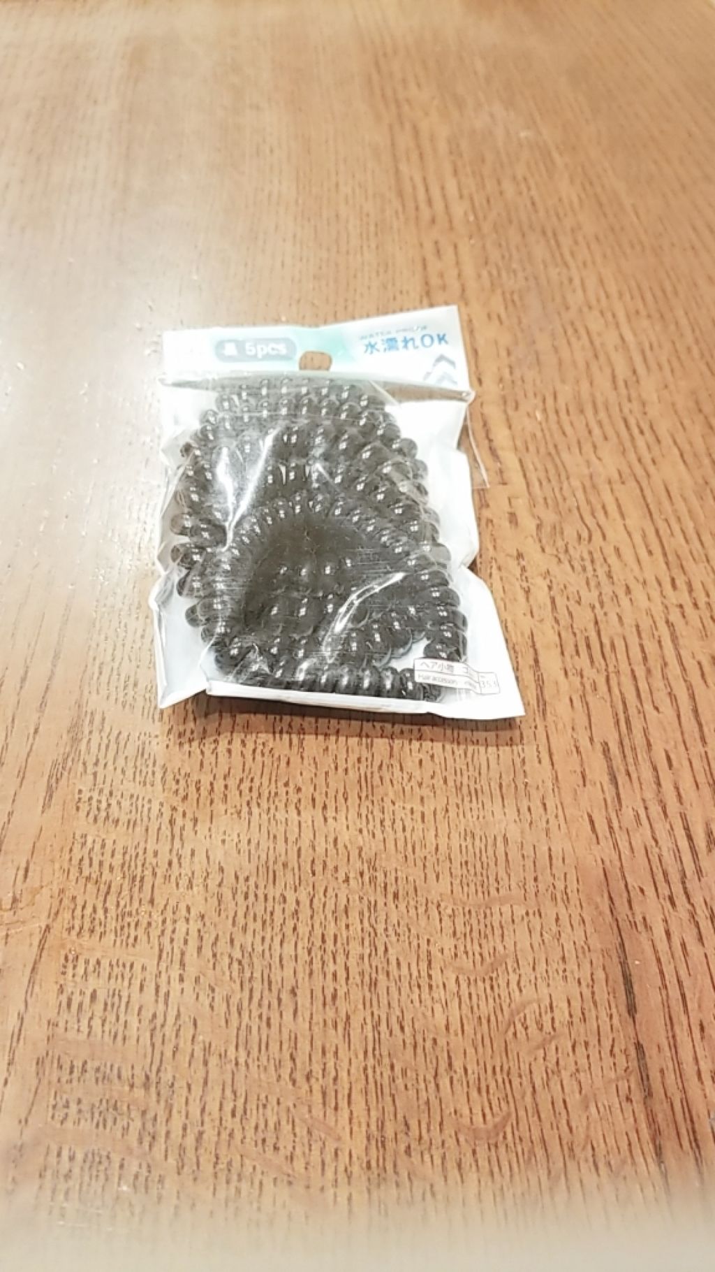 天然こんにゃくパフ/DAISO/その他スキンケアグッズを使ったクチコミ（2枚目）