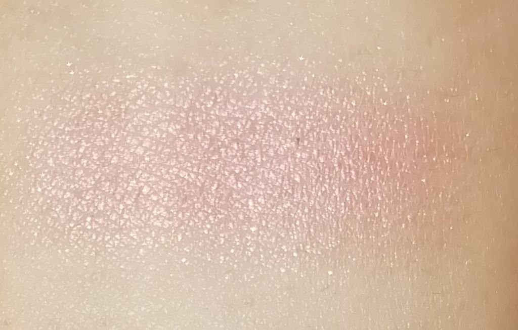 グロスチーク/マリブビューティー/パウダーチークを使ったクチコミ(3枚目)