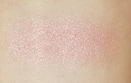 グロスチーク/マリブビューティー/パウダーチークを使ったクチコミ(3枚目)