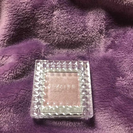 シングルカラーアイシャドウ/CEZANNE/単色アイシャドウを使ったクチコミ(1枚目)