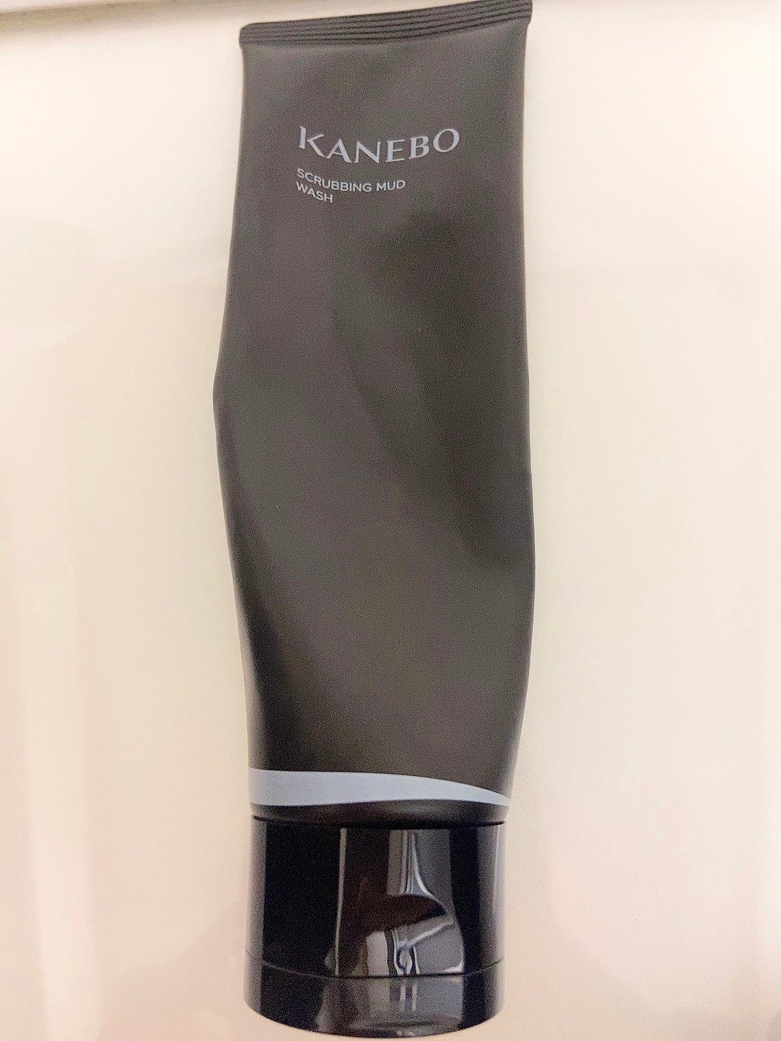 スクラビング マッド ウォッシュ/KANEBO/洗顔フォームを使ったクチコミ(1枚目)
