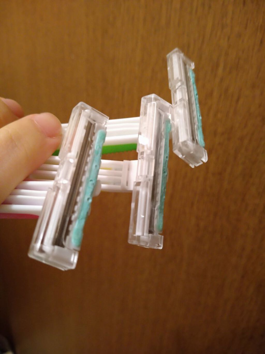 シックプリケア/シック/ボディグッズを使ったクチコミ（2枚目）