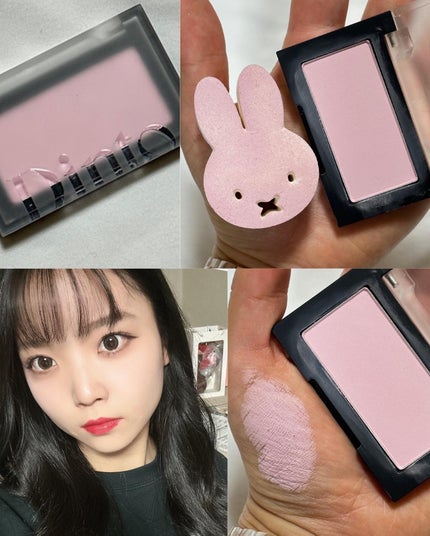 3CE アイスイッチ/3CE/グリッターを使ったクチコミ(9枚目)