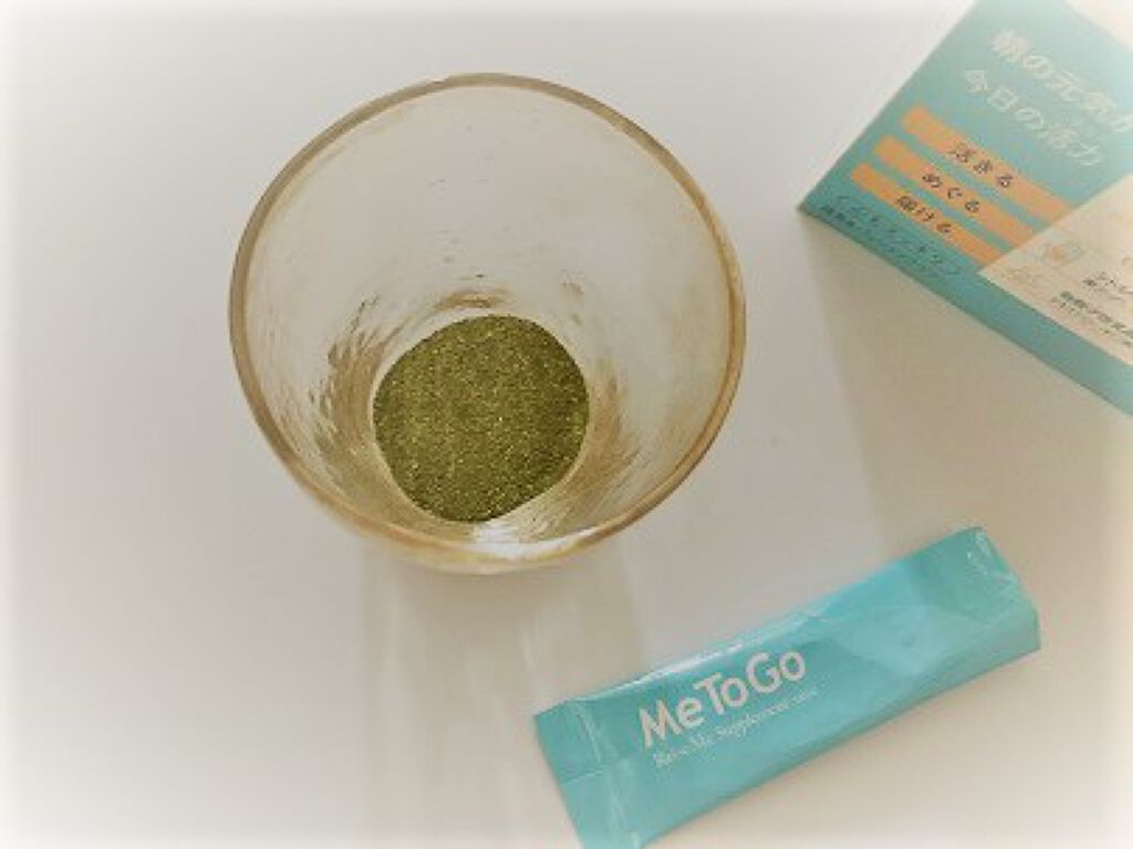 RaiseMe Supplement-one/MeToGo/健康サプリメントを使ったクチコミ（3枚目）