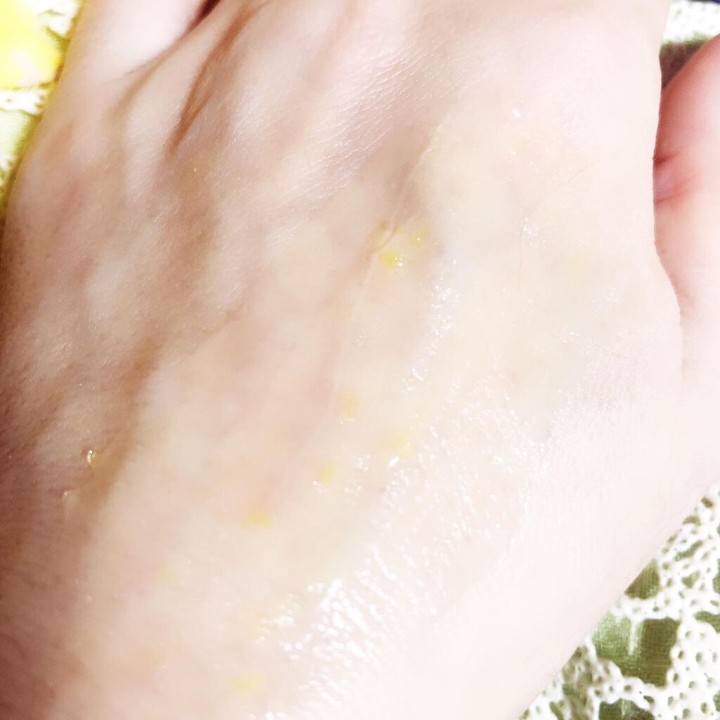 イモーテル オーバーナイトリセットセラム/L'OCCITANE/美容液を使ったクチコミ(3枚目)