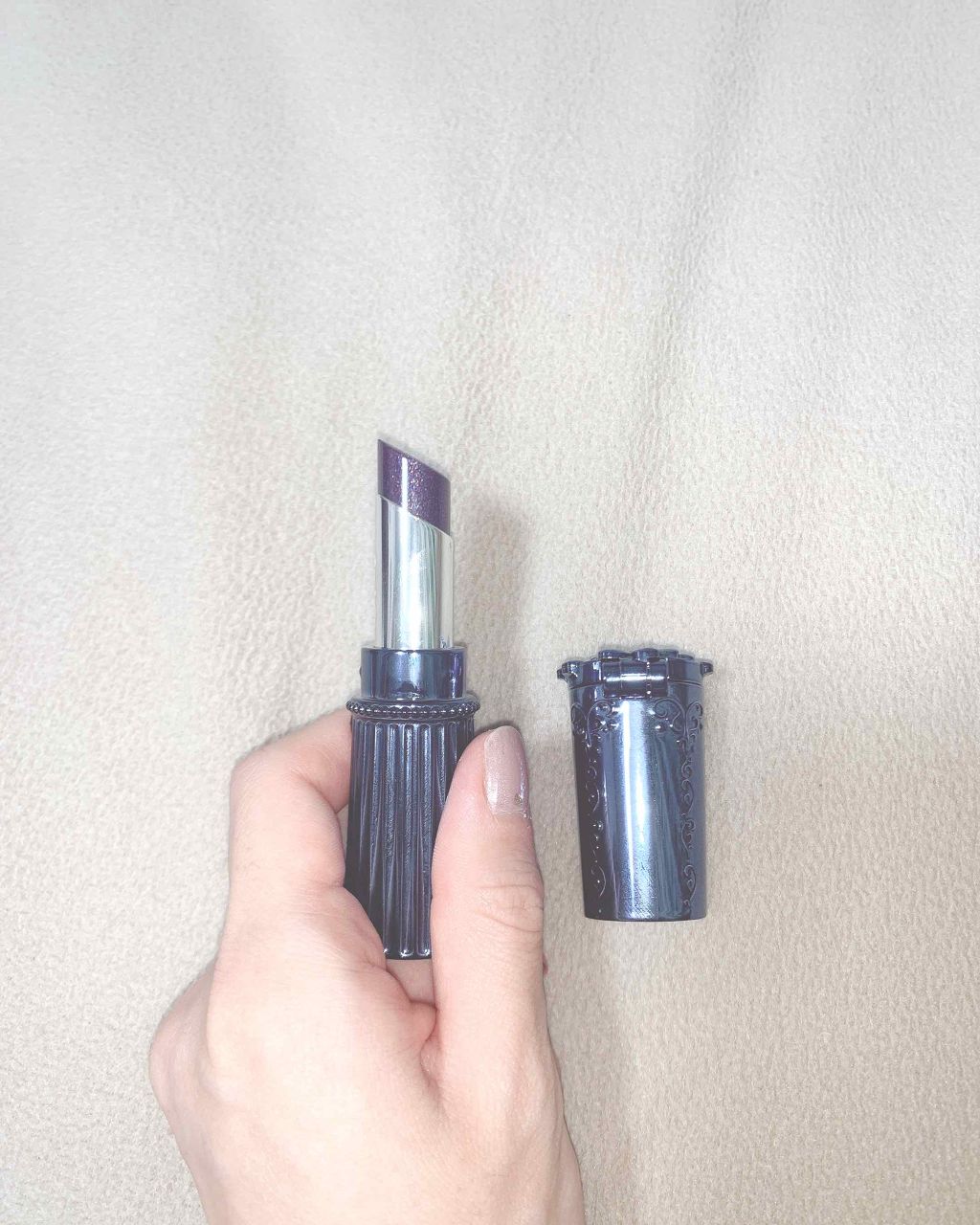 マイリップス ダズリングティント/JILL STUART/リップティントを使ったクチコミ(1枚目)