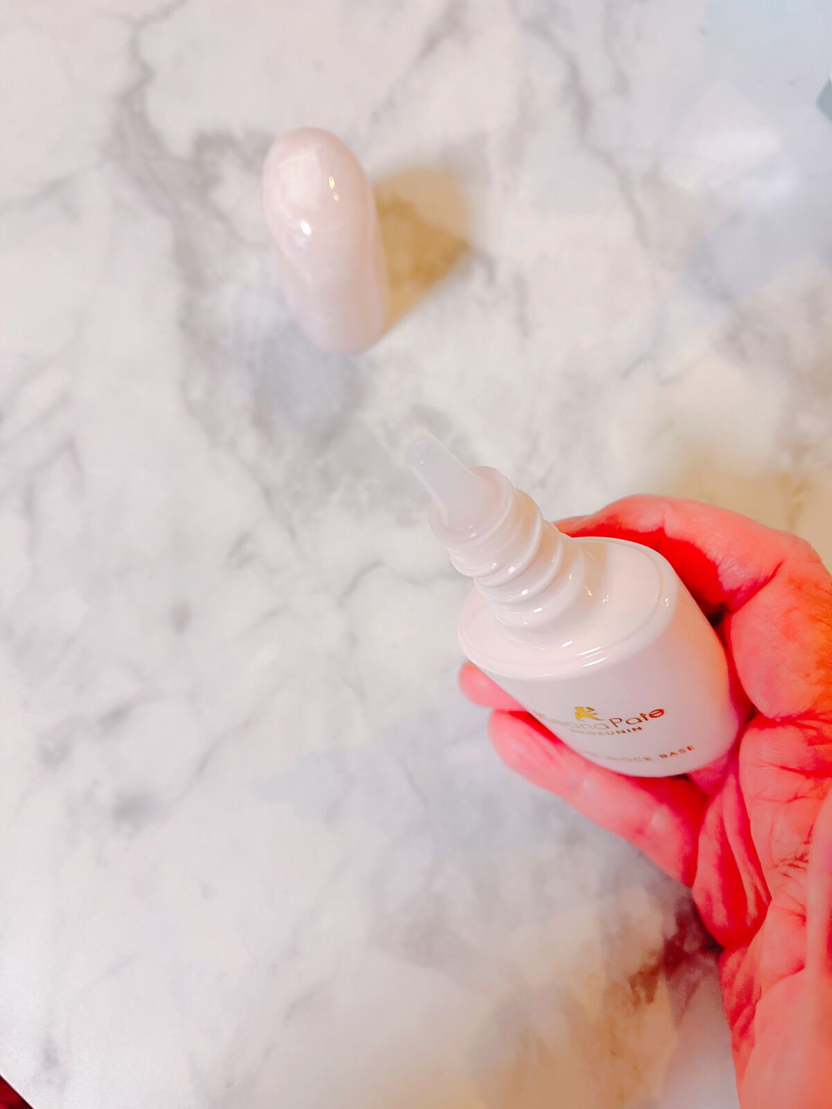 を使ったクチコミ（2枚目）