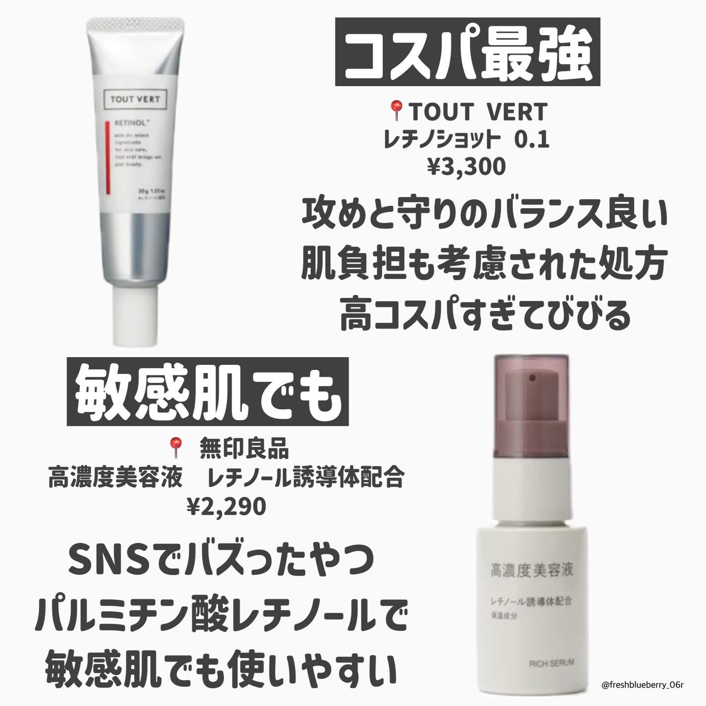 リンクルアイクリーム N/なめらか本舗/アイケア・アイクリームを使ったクチコミ(3枚目)