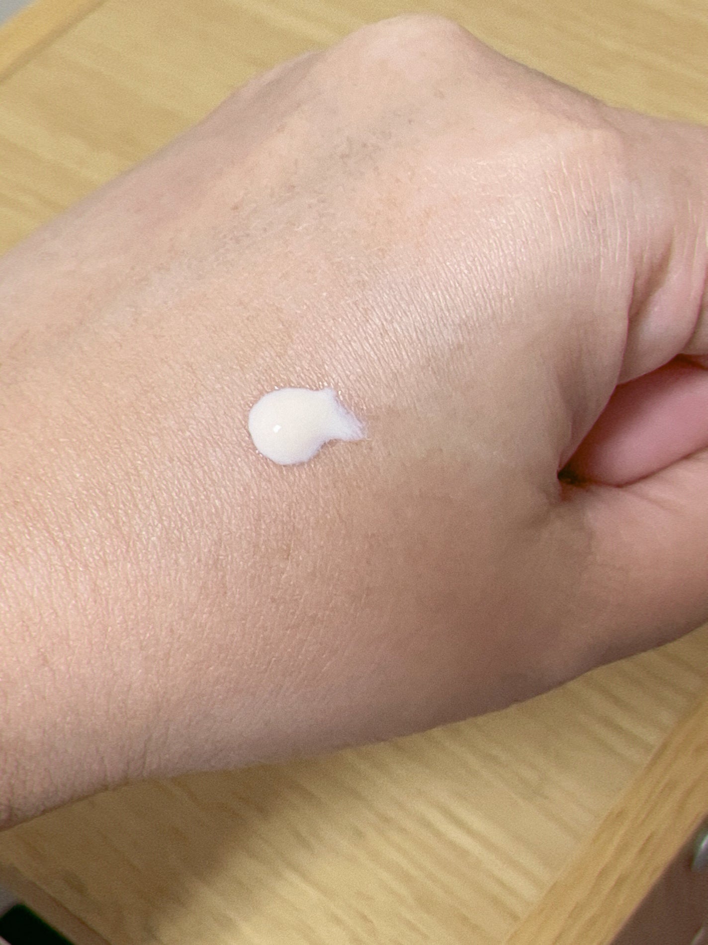 ファンデブースト<皮脂くずれ防止>/プリマヴィスタ/化粧下地を使ったクチコミ(2枚目)