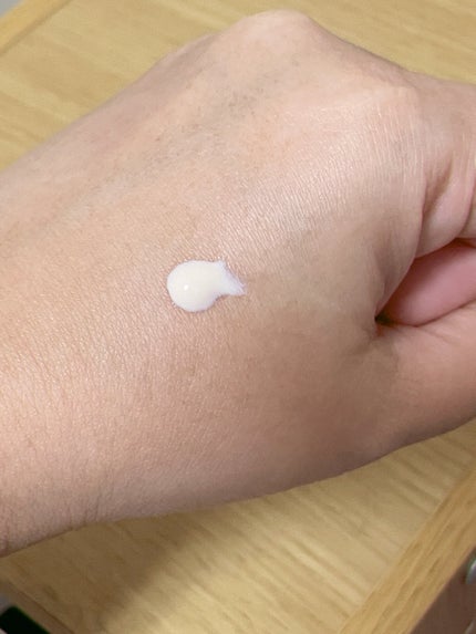 ファンデブースト<皮脂くずれ防止>/プリマヴィスタ/化粧下地を使ったクチコミ(2枚目)