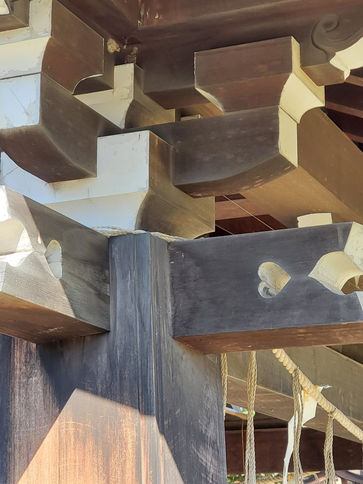 サボテン on LIPS 「いろんなところに♡があって、恋愛成就で有名なパワースポットだと..」(8枚目)