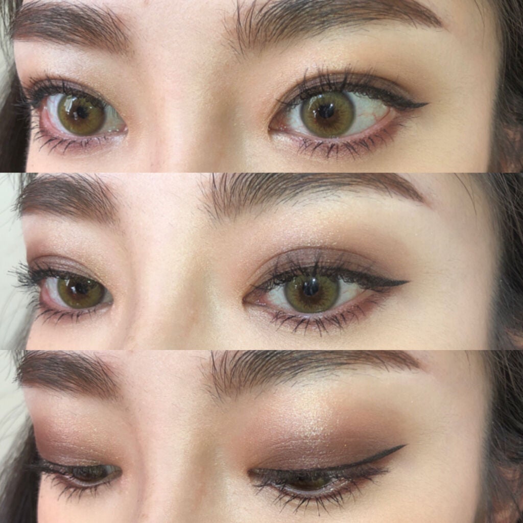 ラッシュニスタ N/MAYBELLINE NEW YORK/マスカラを使ったクチコミ(3枚目)