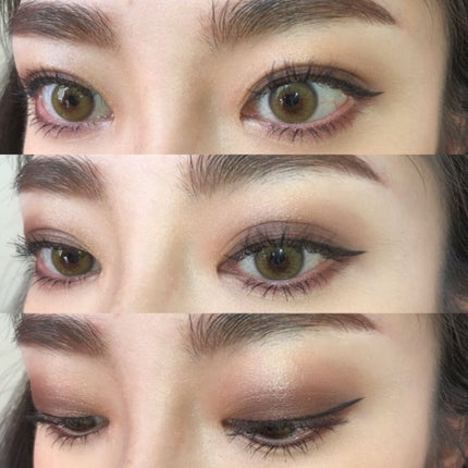 ラッシュニスタ N/MAYBELLINE NEW YORK/マスカラを使ったクチコミ(3枚目)