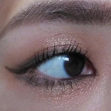 リュクスアイシャドウ/BOBBI BROWN/単色アイシャドウを使ったクチコミ(4枚目)