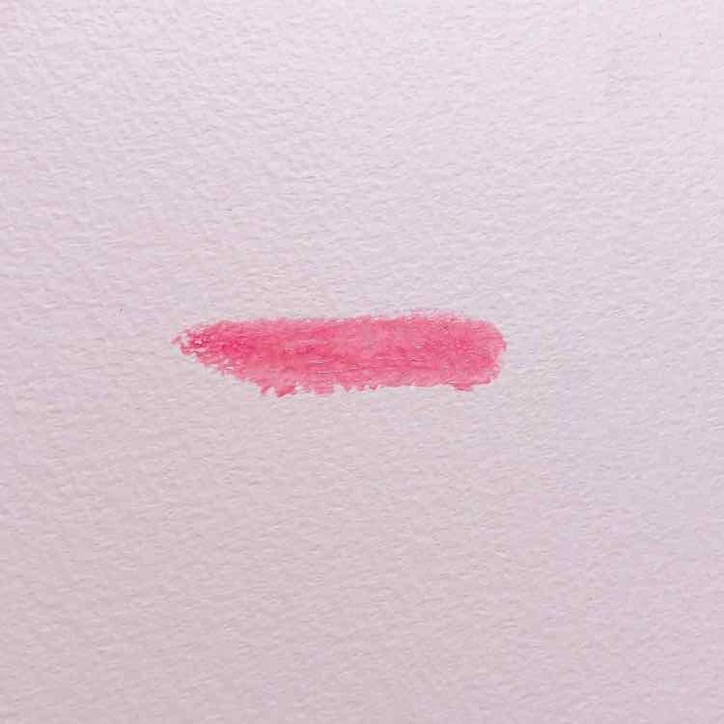 トマト ジェリー ティント リップ/SKINFOOD/リップティントを使ったクチコミ（2枚目）