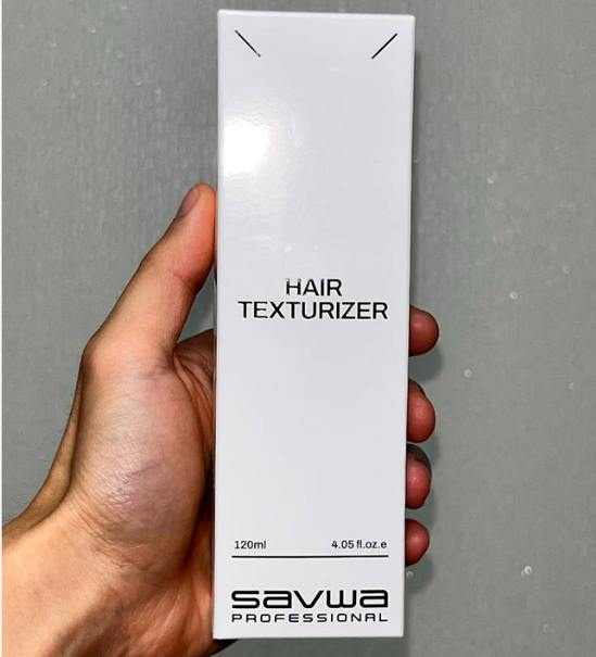 savwa professional Hair Texturizerのクチコミ「サブワテクスチャライザーを使用した結果、期待を遥かに上回る満足感を感じました。

まず、この製.....」（1枚目）