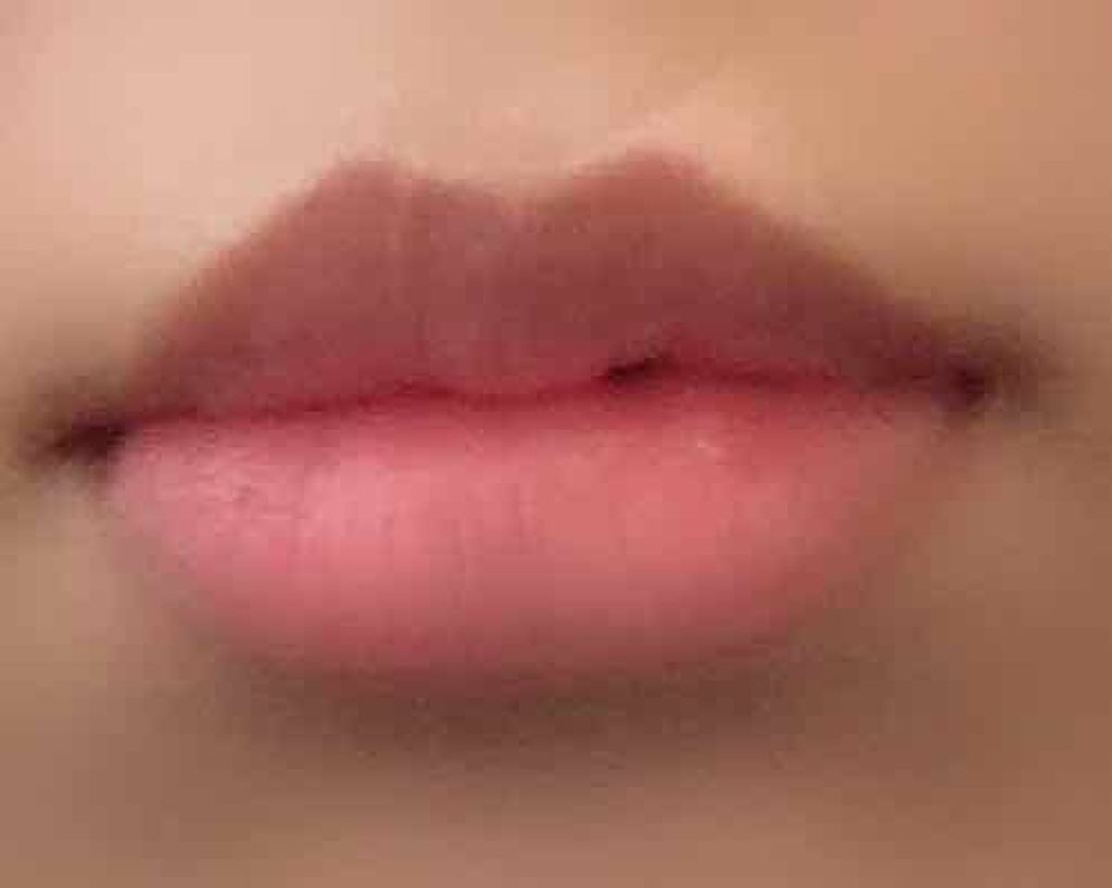 リップエッセンス/無印良品/リップケアを使ったクチコミ（2枚目）