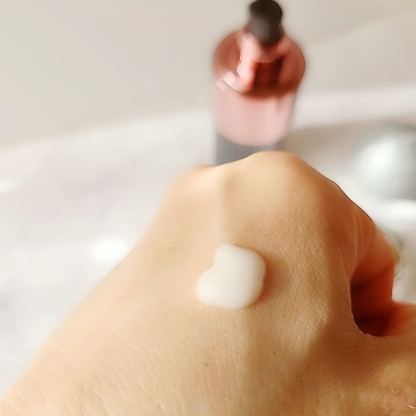 リフトインセプション/アテニア/美容液を使ったクチコミ（3枚目）