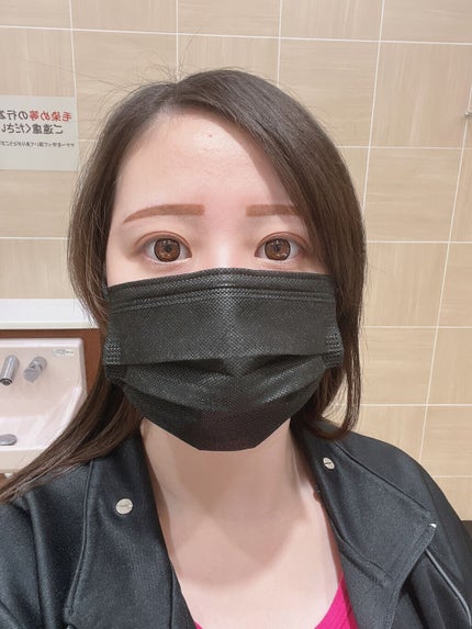 スリムスケッチアイブロウペンシル/U R GLAM/アイブロウペンシルを使ったクチコミ(1枚目)