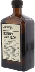 Aesop マウスウォッシュ