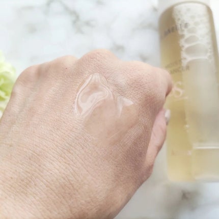 アンティア モイストバランサー/ドクターベルツ/化粧水を使ったクチコミ(4枚目)