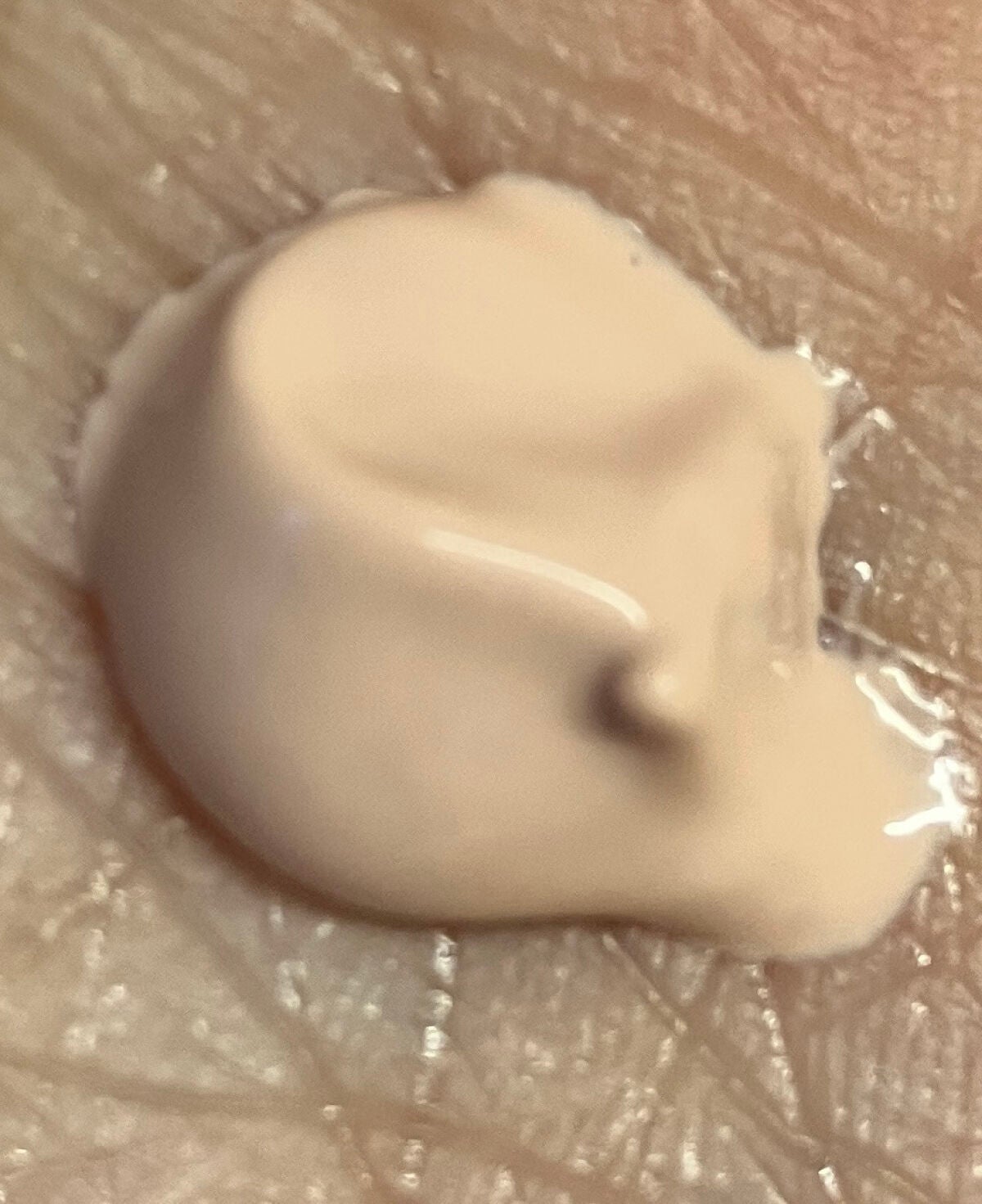 UV エクスペール トーン アップ ローズ/LANCOME/日焼け止め・UVケアを使ったクチコミ(3枚目)