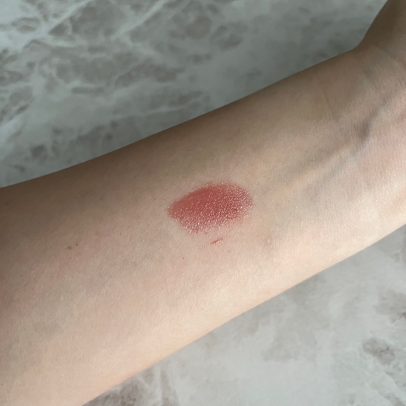 ニュアンスラップティント/Fujiko/リップティントを使ったクチコミ(3枚目)