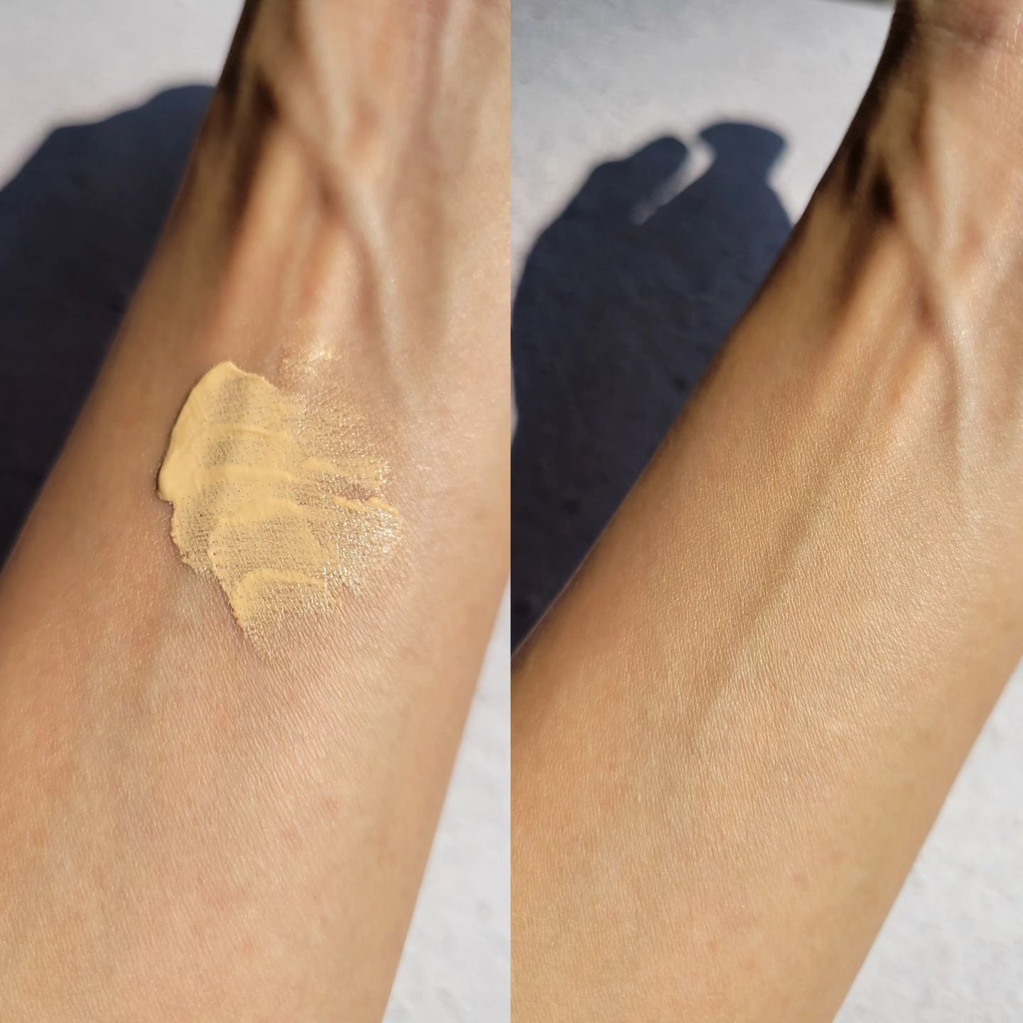 リサージ カラーメインテナイザー EX N2 ライト/リサージ/化粧下地を使ったクチコミ（3枚目）