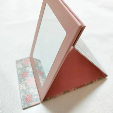 ミラー/セリア/その他を使ったクチコミ(2枚目)