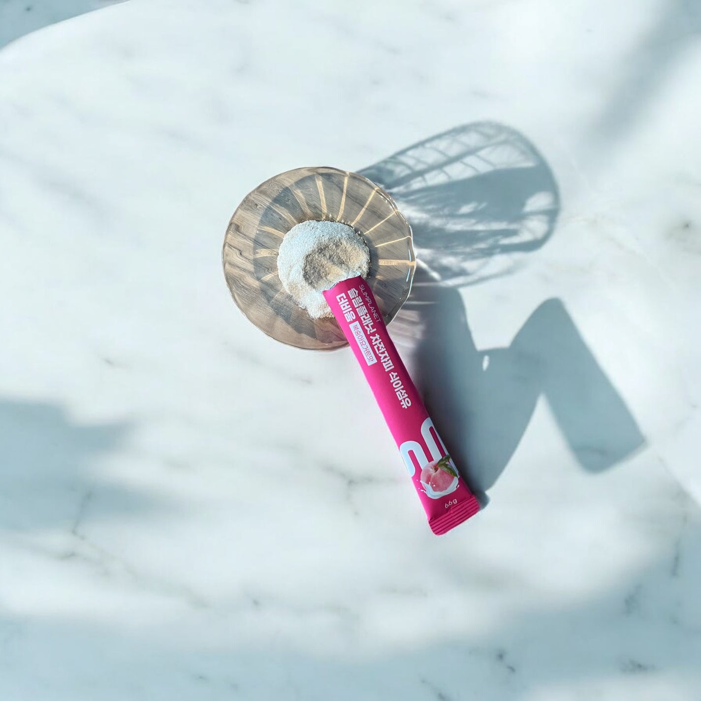 Miwa Kamise on LIPS 「.━━━━\slimplanet_jp/━━━━ オオバコ種皮..」(6枚目)