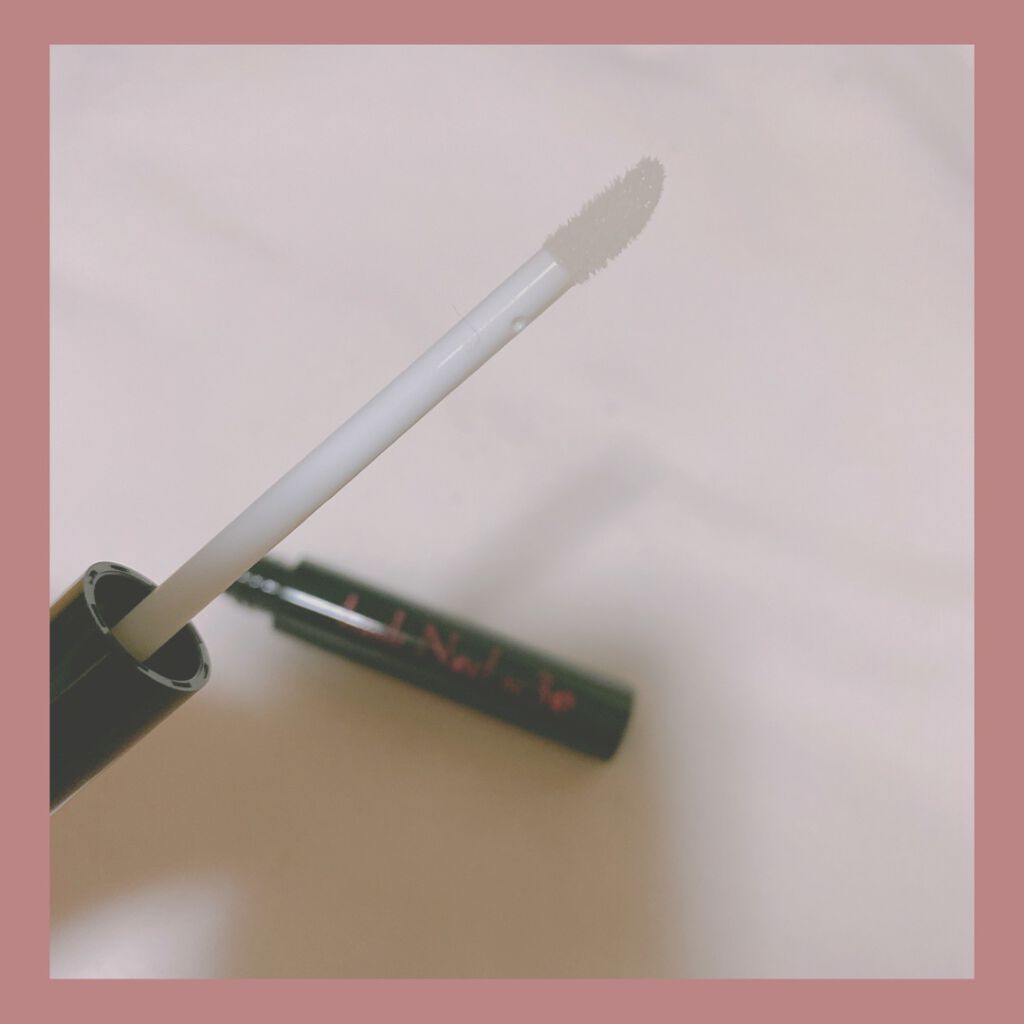 ラッシュノエル SC30/A style/まつげ美容液を使ったクチコミ（2枚目）