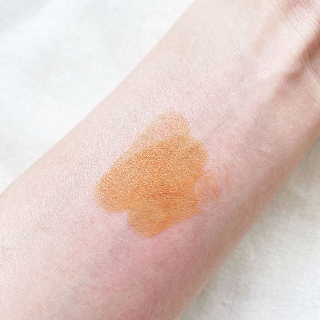 リベレイティッドマットリップス/Celvoke/口紅を使ったクチコミ(5枚目)