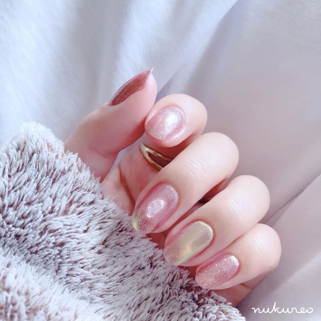 ウィークリージェル NE-85 Astrology/HOMEI/ジェルネイルを使ったクチコミ（1枚目）