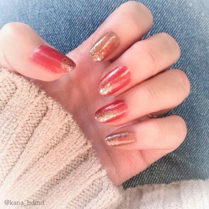 Coeur de Fleur Nail Color/Causette.Joli/マニキュアを使ったクチコミ(1枚目)
