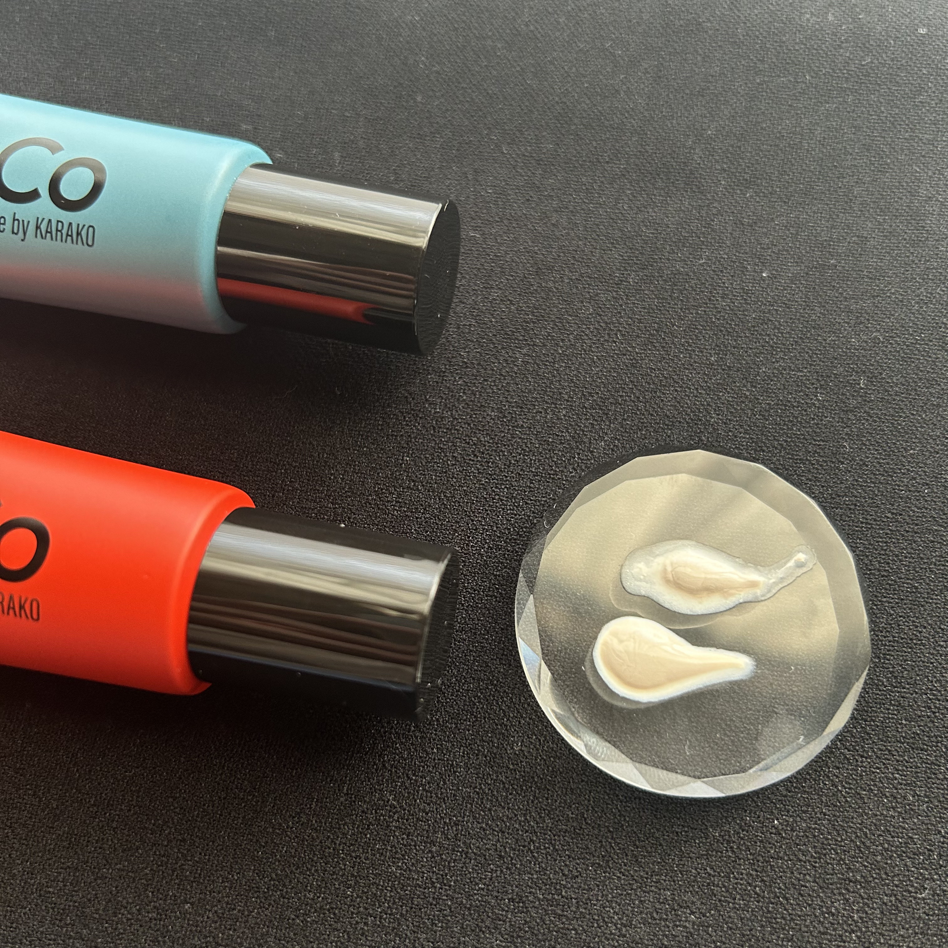 キープスキンベース（乾燥崩れ防止）/RACO /化粧下地を使ったクチコミ（2枚目）