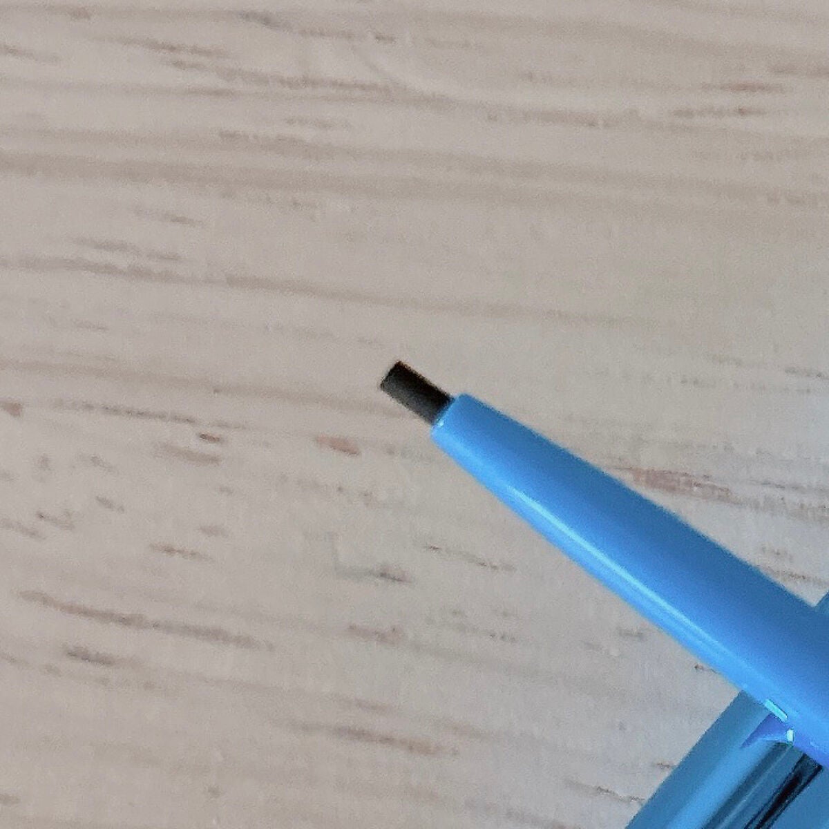 「密着アイライナー」極細クリームペンシル/デジャヴュ/ペンシルアイライナーを使ったクチコミ(3枚目)