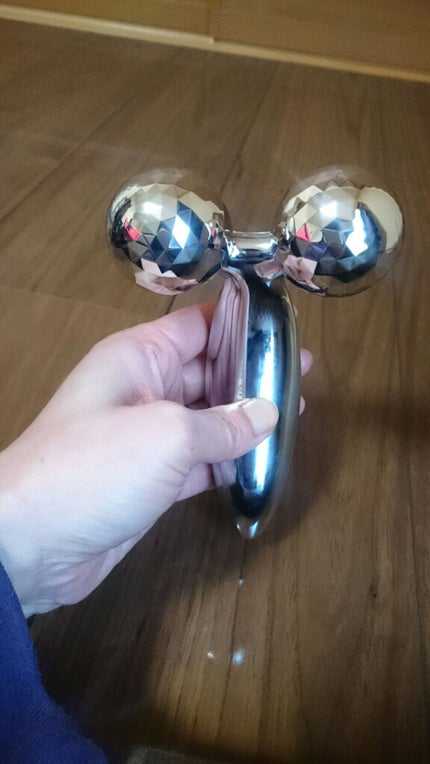 ReFa CARAT/ReFa/ボディケア美容家電を使ったクチコミ(2枚目)