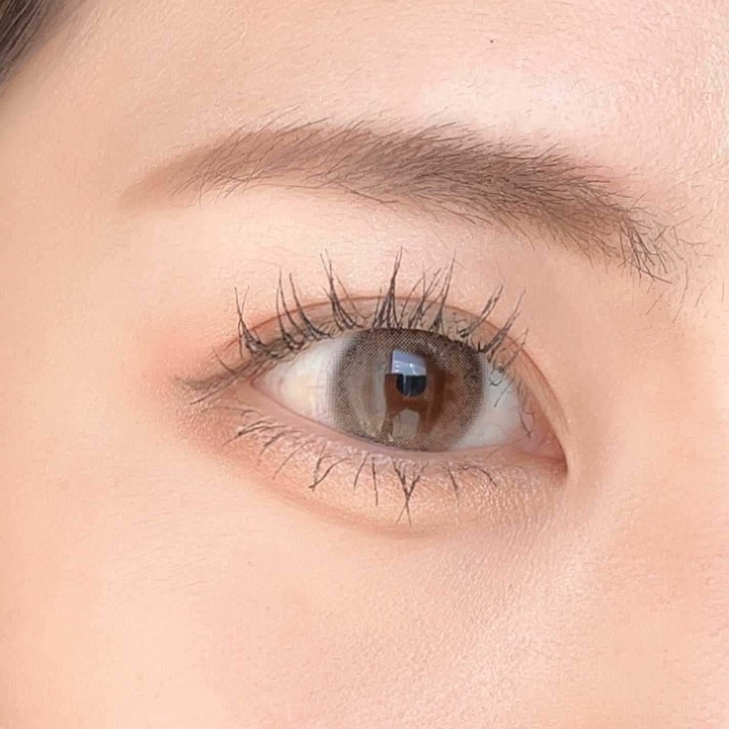 スカイハイ/MAYBELLINE NEW YORK/マスカラを使ったクチコミ(2枚目)