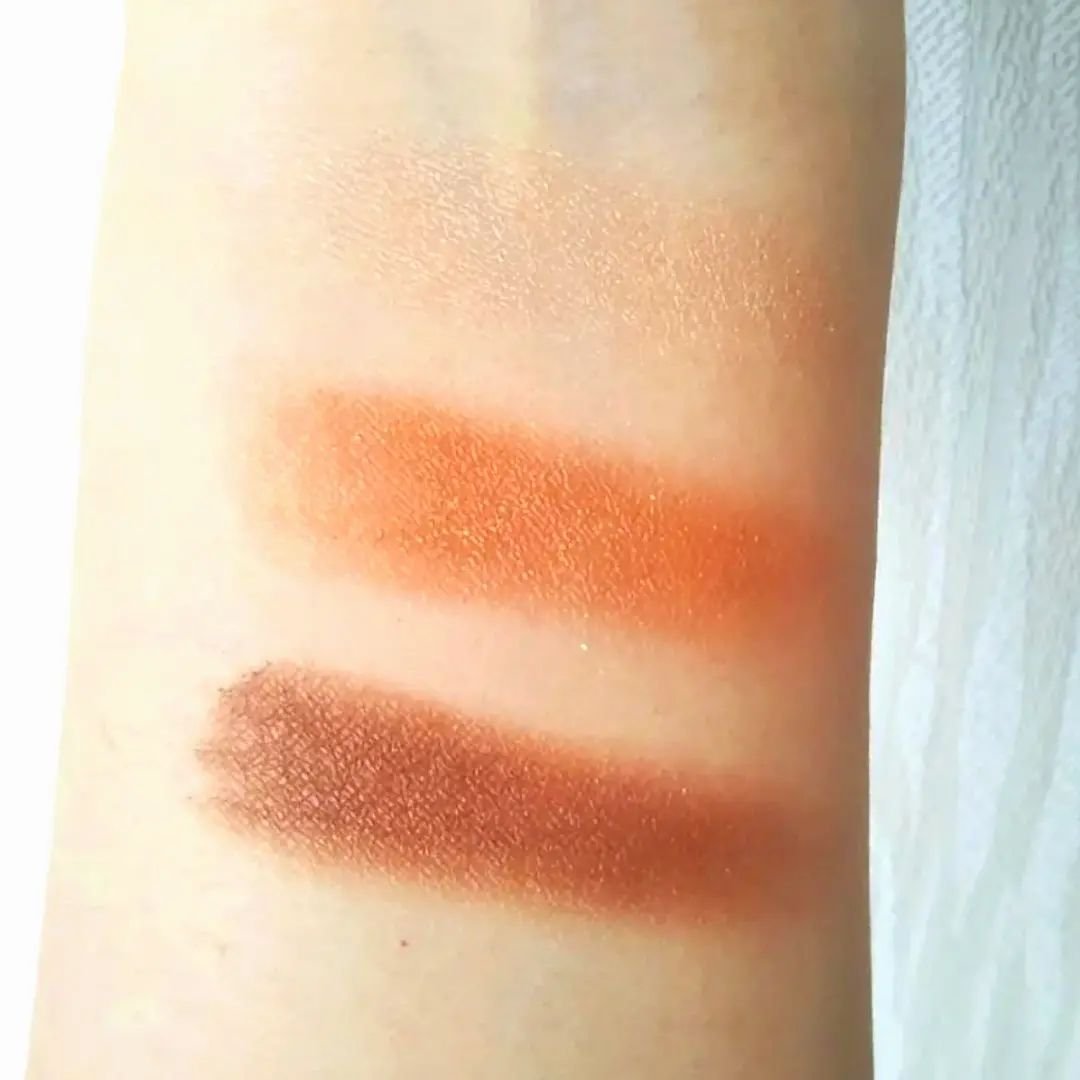 クイックラッシュカーラーセパレート/キャンメイク/マスカラを使ったクチコミ（3枚目）