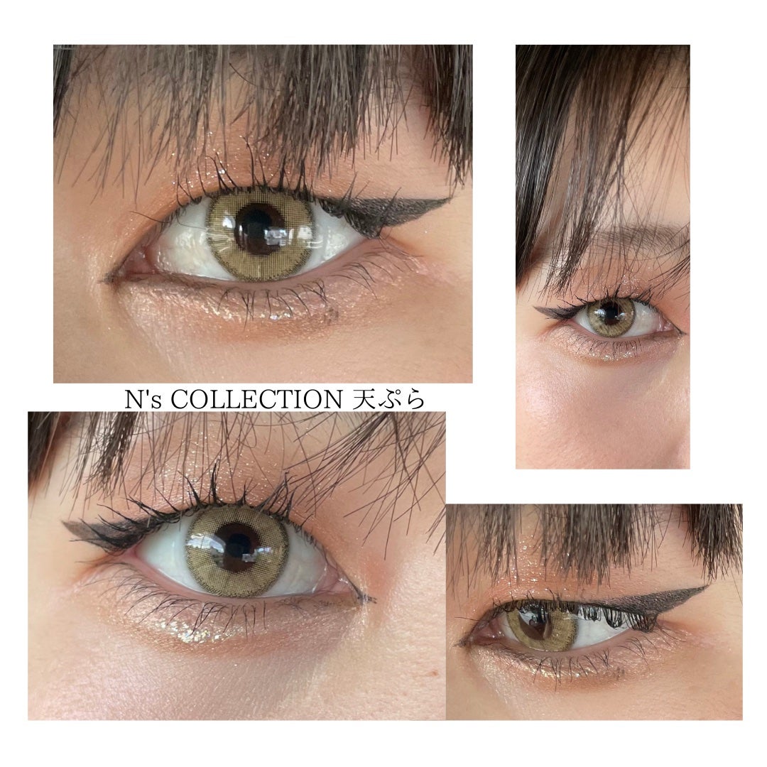 スキニーリッチシャドウ/excel/アイシャドウパレットを使ったクチコミ(2枚目)