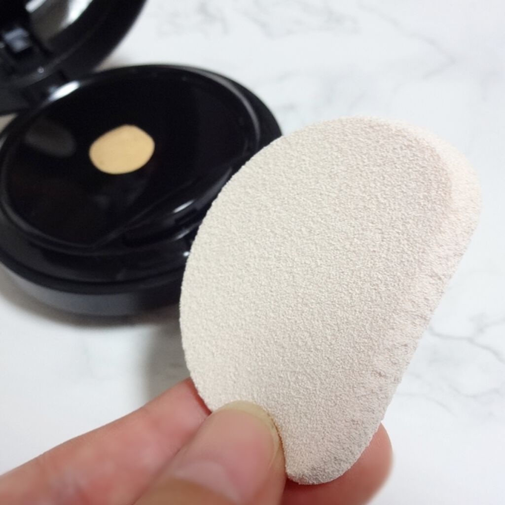 ミネラルリキッドリー ファンデーション SPF22 PA++/MiMC/リキッドファンデーションを使ったクチコミ(3枚目)