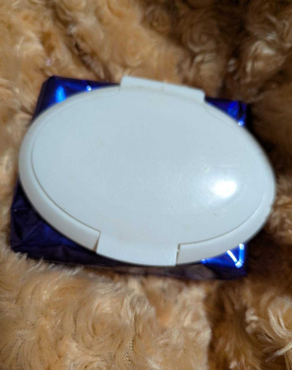 ボディクレンズシート/DEOCO(デオコ)/ボディシートを使ったクチコミ（3枚目）