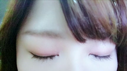 ショコラスウィート アイズ/リンメル ロンドン/アイシャドウパレットを使ったクチコミ(2枚目)