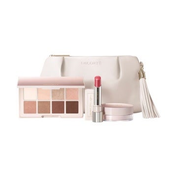 メイクアップ コレクション 2022 /DECORTÉ/メイクアップキットを使ったクチコミ(1枚目)