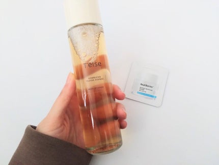 を使ったクチコミ(1枚目)