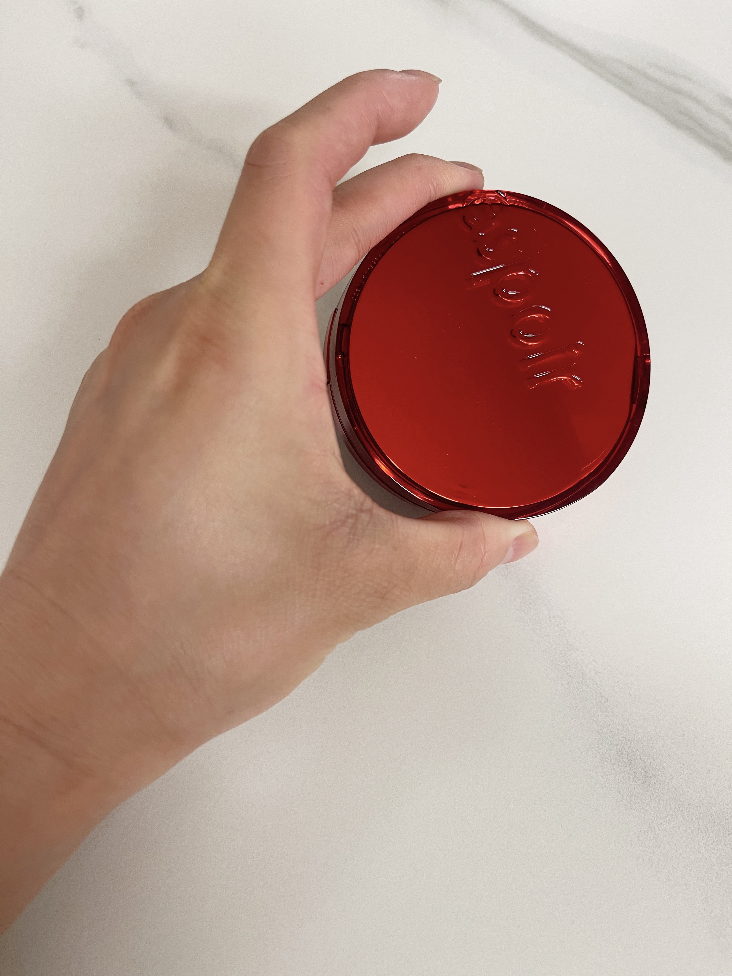 プロテーラービーベルベットカバークッション/espoir/クッションファンデーションを使ったクチコミ（2枚目）