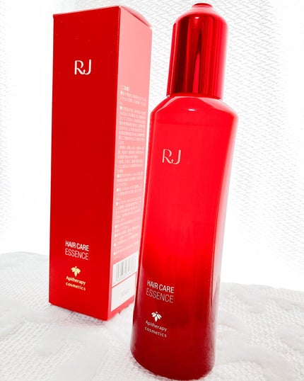 薬用 RJ地肌ケア エッセンス /アピセラピーコスメティクス/頭皮ローションを使ったクチコミ(2枚目)